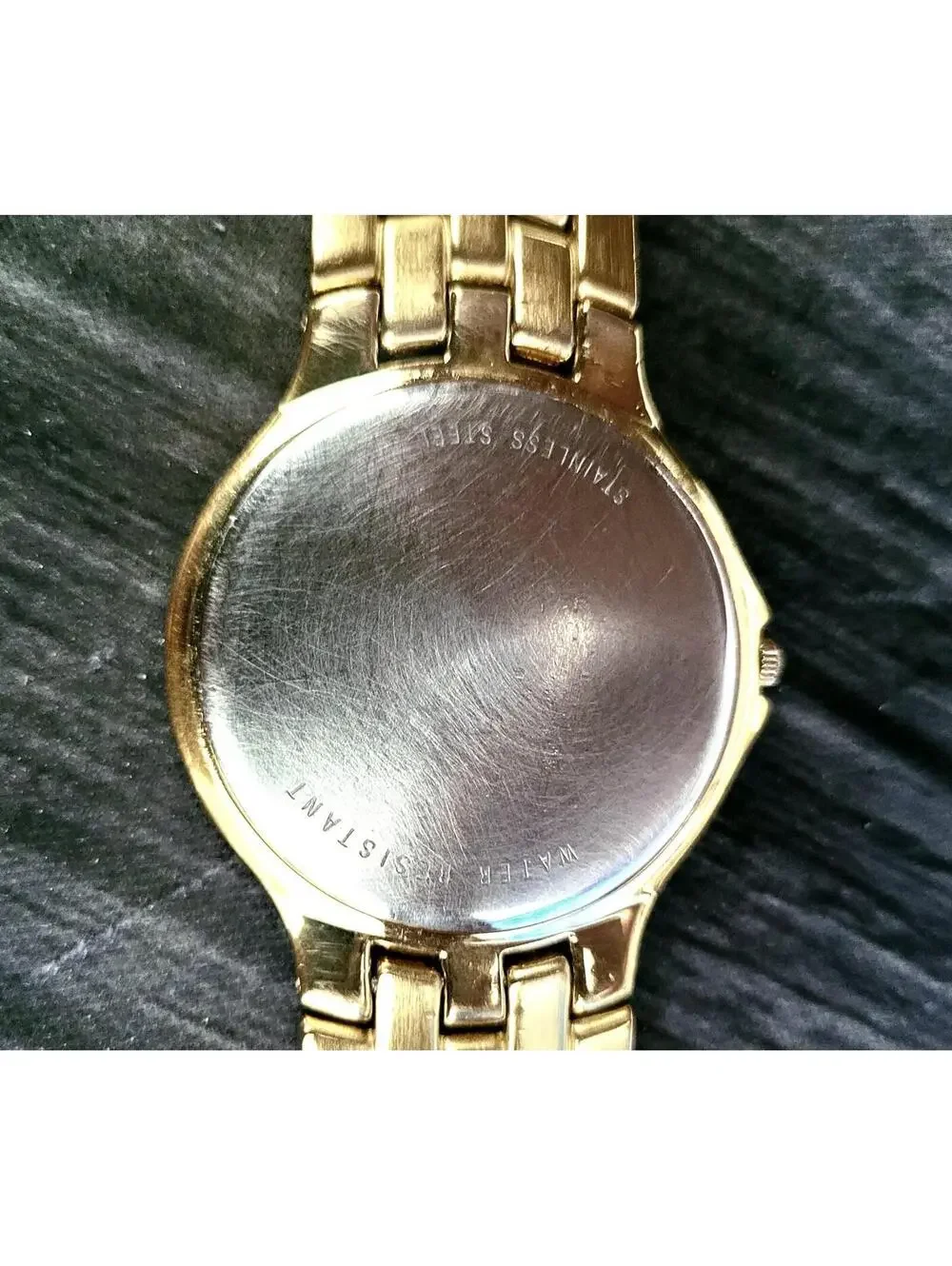 Rare‎ Vintage Retro Wittnauer JV8223-9514 Swiss Mens Watch